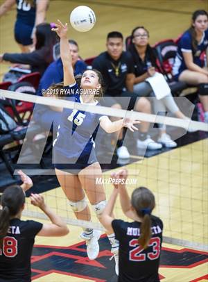 Vista Murrieta at Murrieta Valley