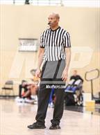 Photo from the gallery "James Logan vs. Grant (Super Saturday Showcase)"