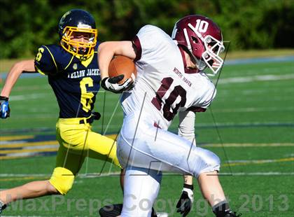 Thumbnail 3 in North Haven @ East Haven photogallery.