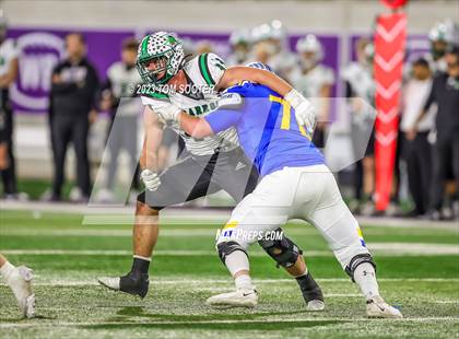 Thumbnail 1 in Southlake Carroll vs. Frenship (UIL Football 6A D2 Area)  photogallery.