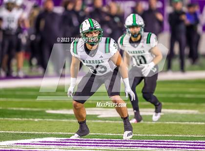 Thumbnail 1 in Southlake Carroll vs. Frenship (UIL Football 6A D2 Area)  photogallery.
