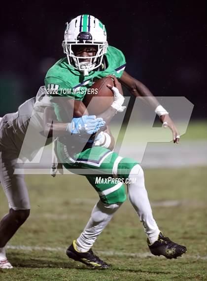Thumbnail 1 in Cox Mill @ Weddington (NCHSAA 4A 2nd Round) photogallery.
