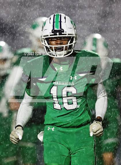 Thumbnail 2 in Cox Mill @ Weddington (NCHSAA 4A 2nd Round) photogallery.