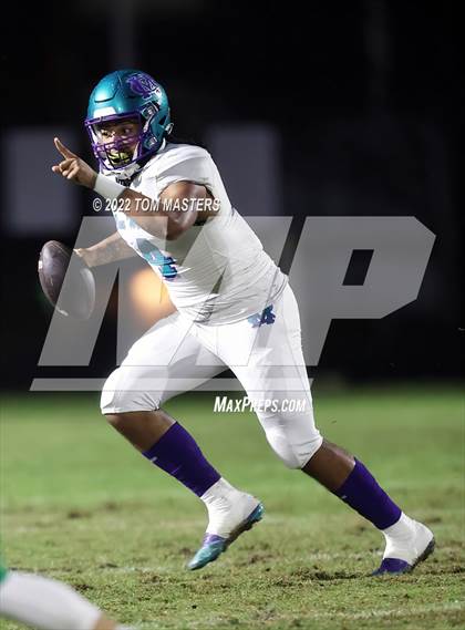 Thumbnail 1 in Cox Mill @ Weddington (NCHSAA 4A 2nd Round) photogallery.