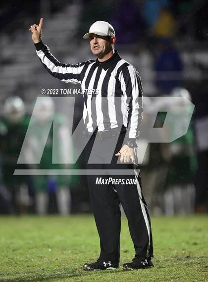 Thumbnail 1 in Cox Mill @ Weddington (NCHSAA 4A 2nd Round) photogallery.