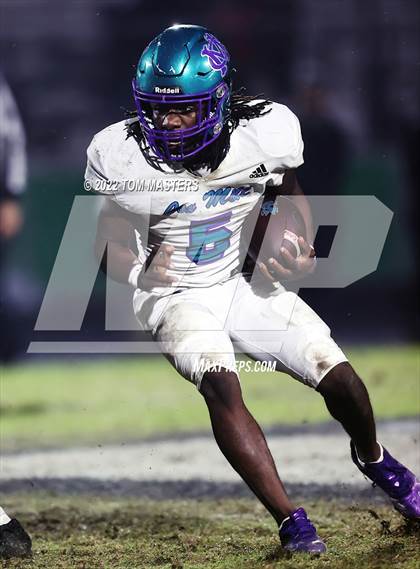 Thumbnail 1 in Cox Mill @ Weddington (NCHSAA 4A 2nd Round) photogallery.