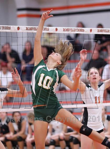 Thumbnail 3 in Placer @ Roseville photogallery.