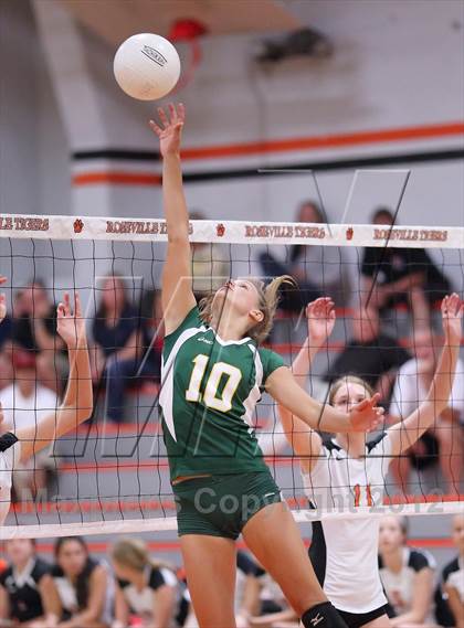 Thumbnail 2 in Placer @ Roseville photogallery.