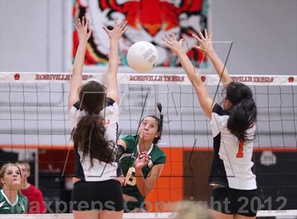 Thumbnail 2 in Placer @ Roseville photogallery.