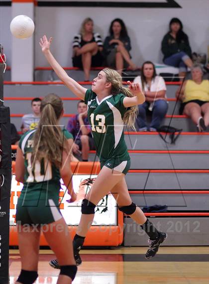 Thumbnail 1 in Placer @ Roseville photogallery.