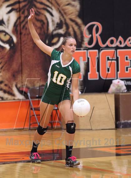 Thumbnail 3 in Placer @ Roseville photogallery.