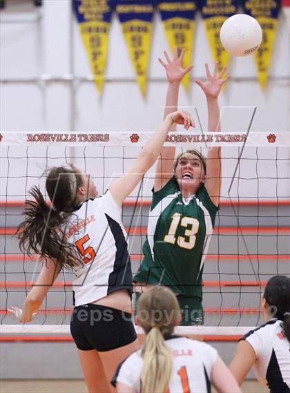 Thumbnail 3 in Placer @ Roseville photogallery.