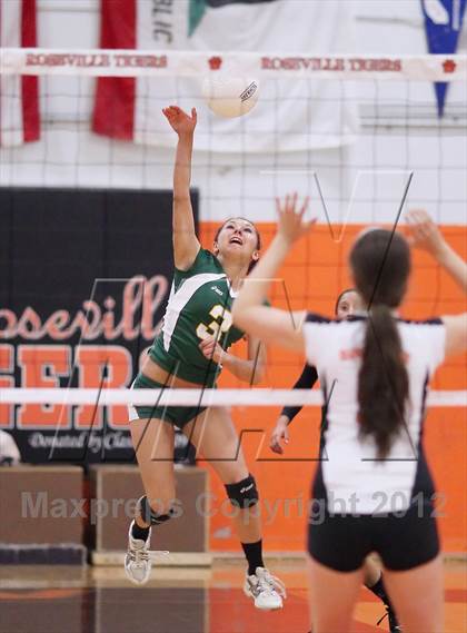 Thumbnail 2 in Placer @ Roseville photogallery.