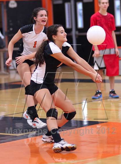 Thumbnail 3 in Placer @ Roseville photogallery.