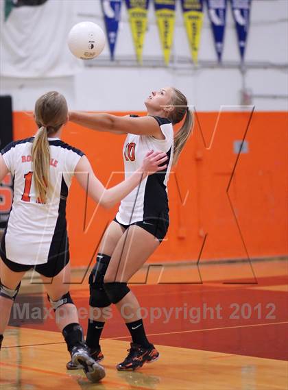 Thumbnail 2 in Placer @ Roseville photogallery.
