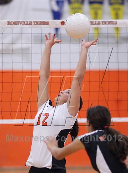 Thumbnail 3 in Placer @ Roseville photogallery.