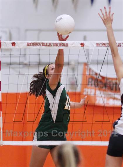Thumbnail 1 in Placer @ Roseville photogallery.
