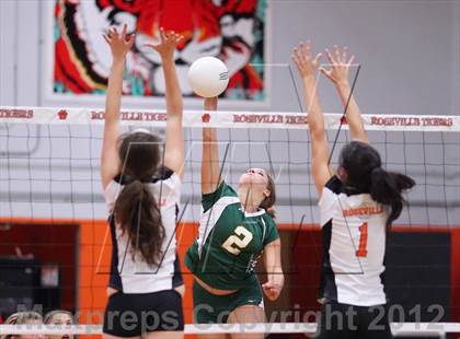 Thumbnail 3 in Placer @ Roseville photogallery.