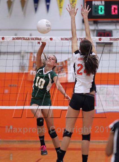 Thumbnail 1 in Placer @ Roseville photogallery.