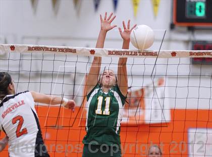 Thumbnail 1 in Placer @ Roseville photogallery.