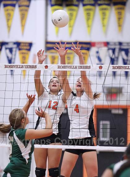 Thumbnail 1 in Placer @ Roseville photogallery.