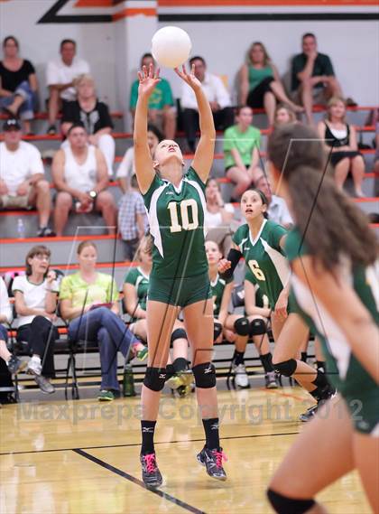 Thumbnail 1 in Placer @ Roseville photogallery.