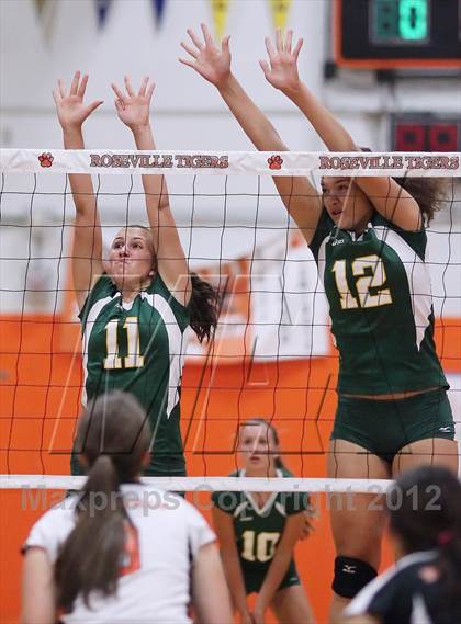 Thumbnail 1 in Placer @ Roseville photogallery.