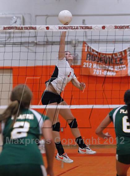 Thumbnail 3 in Placer @ Roseville photogallery.