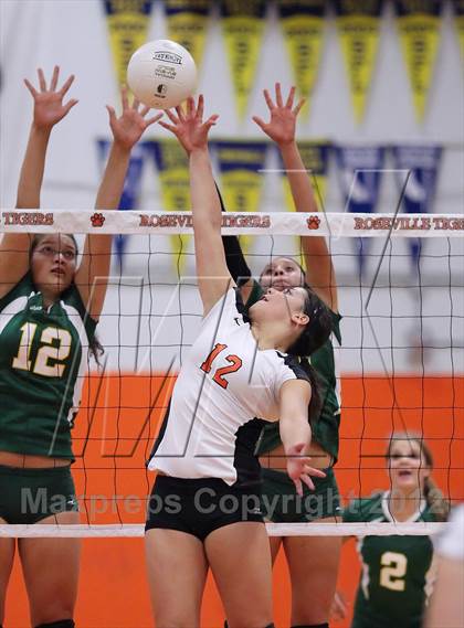 Thumbnail 2 in Placer @ Roseville photogallery.