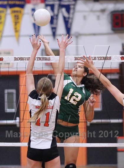 Thumbnail 1 in Placer @ Roseville photogallery.