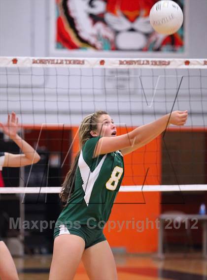 Thumbnail 3 in Placer @ Roseville photogallery.