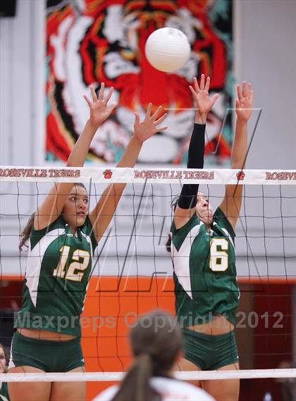 Thumbnail 3 in Placer @ Roseville photogallery.