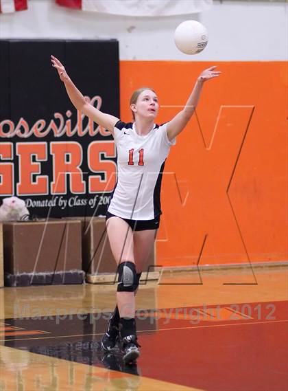 Thumbnail 3 in Placer @ Roseville photogallery.