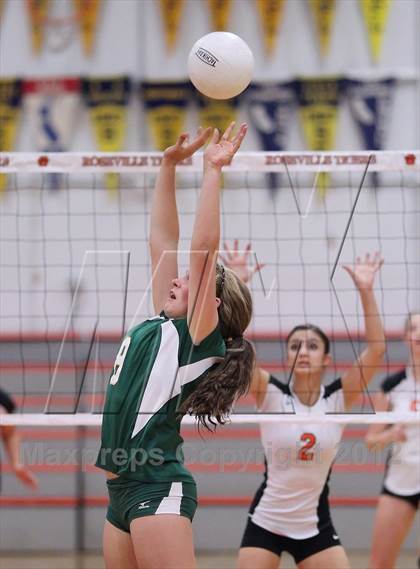 Thumbnail 3 in Placer @ Roseville photogallery.