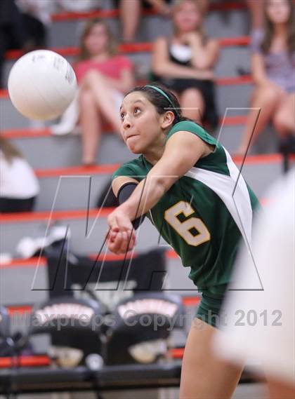 Thumbnail 1 in Placer @ Roseville photogallery.
