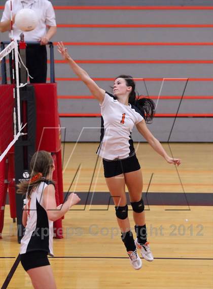 Thumbnail 3 in Placer @ Roseville photogallery.