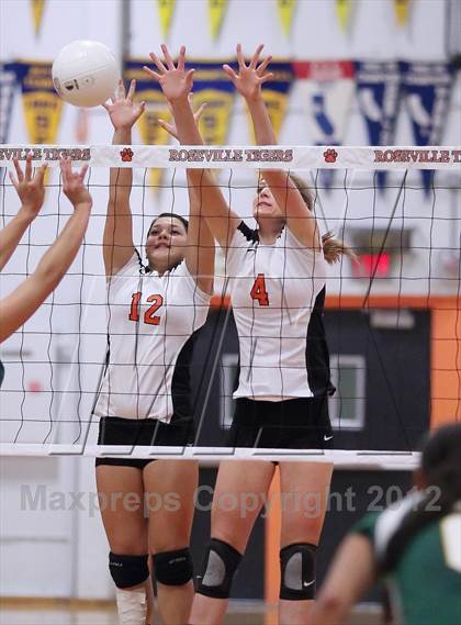 Thumbnail 3 in Placer @ Roseville photogallery.