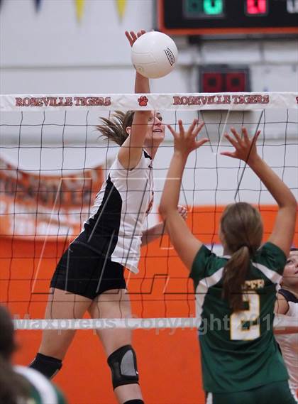 Thumbnail 2 in Placer @ Roseville photogallery.