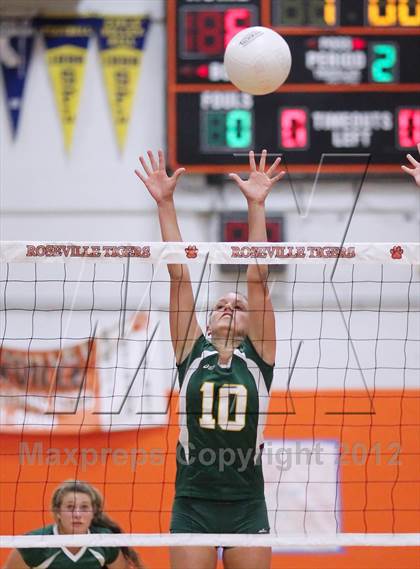 Thumbnail 2 in Placer @ Roseville photogallery.