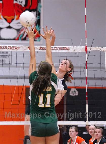 Thumbnail 3 in Placer @ Roseville photogallery.