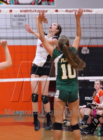 Thumbnail 1 in Placer @ Roseville photogallery.