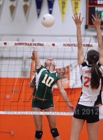 Thumbnail 3 in Placer @ Roseville photogallery.