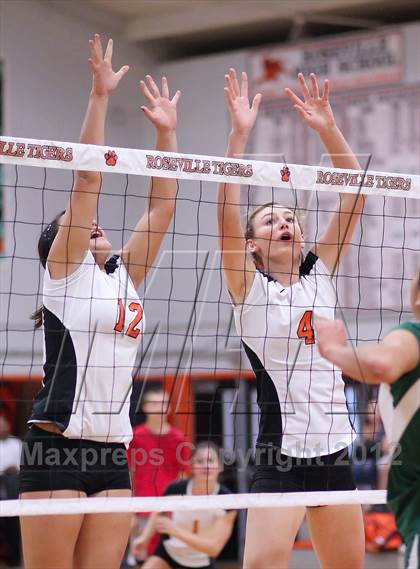 Thumbnail 1 in Placer @ Roseville photogallery.