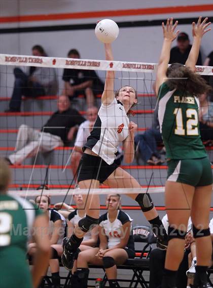 Thumbnail 2 in Placer @ Roseville photogallery.