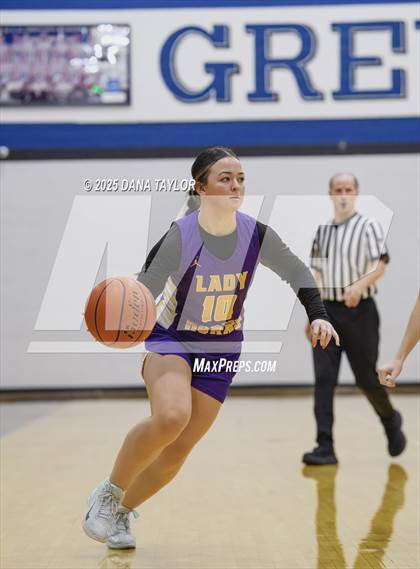 Thumbnail 1 in JV: Early @ Peaster photogallery.