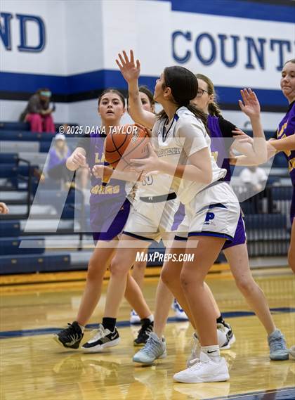 Thumbnail 3 in JV: Early @ Peaster photogallery.