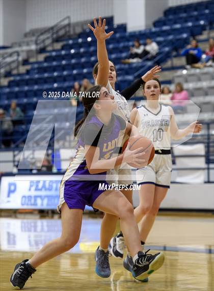 Thumbnail 3 in JV: Early @ Peaster photogallery.