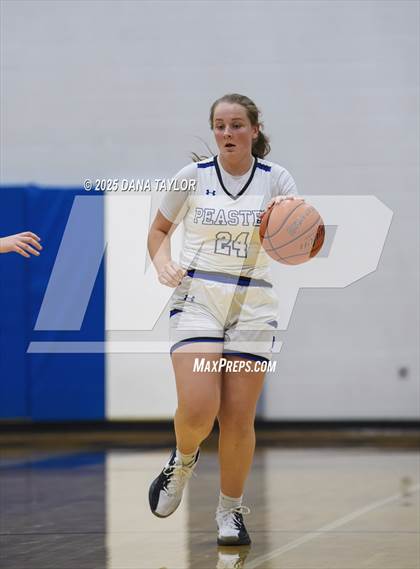 Thumbnail 1 in JV: Early @ Peaster photogallery.