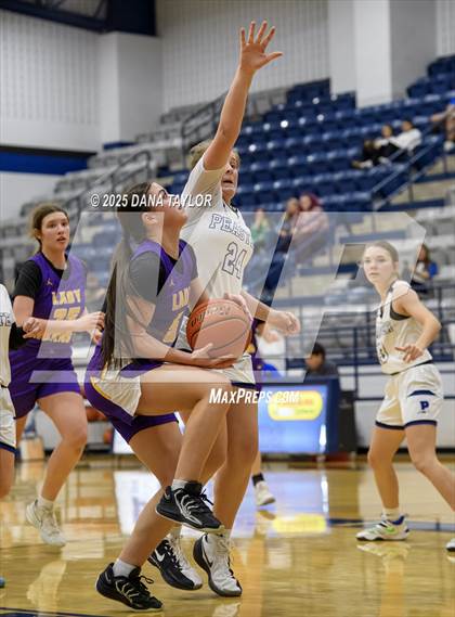 Thumbnail 1 in JV: Early @ Peaster photogallery.