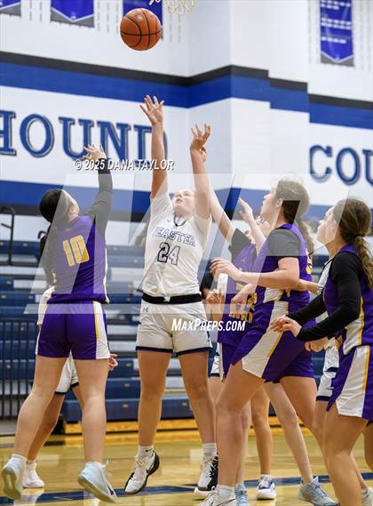 Thumbnail 2 in JV: Early @ Peaster photogallery.